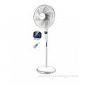 16 Inch BLDC Motor Stand Fan with Remote Control